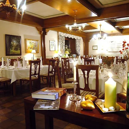 Brunnwirt Kassl 호텔 3*