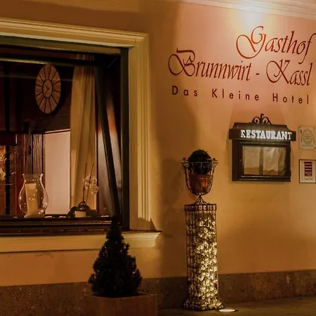 Brunnwirt Kassl 3*