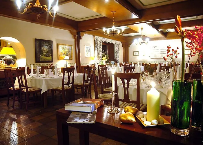 Brunnwirt Kassl מלון 3*