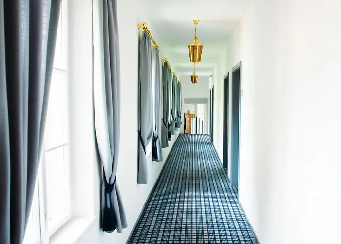 Brunnwirt Kassl Ξενοδοχείο 3*