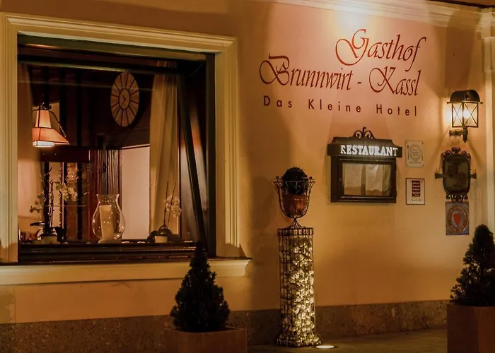 Brunnwirt Kassl 3*