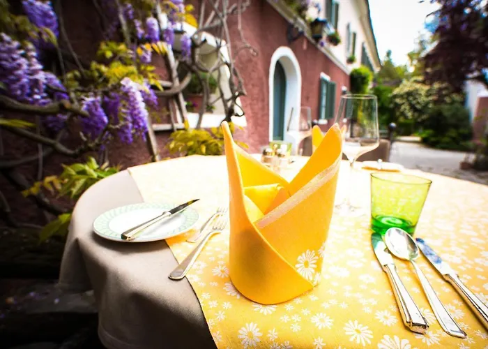 Brunnwirt Kassl מלון