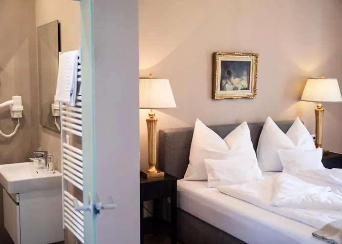 Ξενοδοχείο Brunnwirt Kassl 3*